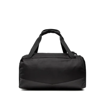 Сумка унисекс Under Armour Undeiable Duffle 5.0 Black 1369221-001