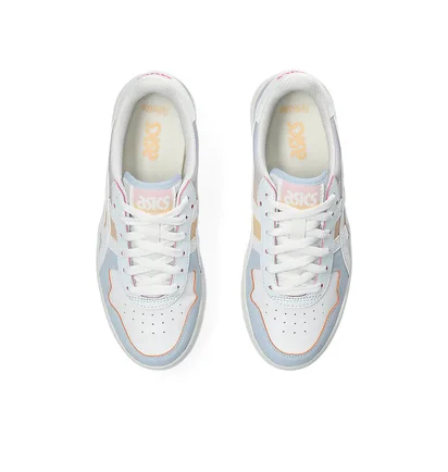 Кроссовки женские Asics Japan S Pf White 1202A479-101