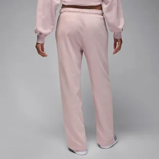 Штани жіночі Nike Psg Flc Pink HV0142-627