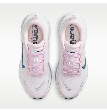 Кроссовки женские Nike Vomero Plus Grey HV8154-606