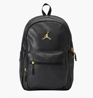 Рюкзак унисекс Air Jordan Jam Topographic Black MA9005-K5X