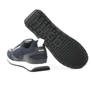 Кросівки чоловічі Hugo Acelin Blue 50471304