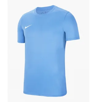 Футболка мужская Nike Dry Park Vii Ss Light Blue Bv6708-412