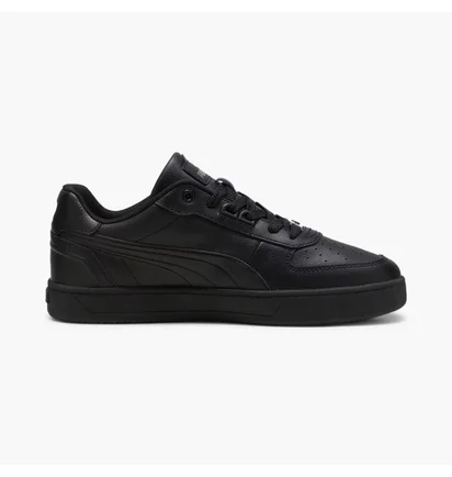 Кроссовки унисекс Puma Caven 2.0 Lux Sneakers Black 395016-01