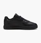 Кроссовки унисекс Puma Caven 2.0 Lux Sneakers Black 395016-01