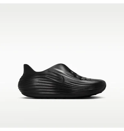 Тапочки дитячі Nike Reactx Rejuven8 Black IF1746-001