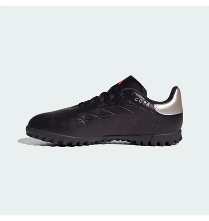 Сороконожки унисекс Adidas Copa Pure 2 Club Violet/Black IG8735