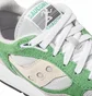 Кроссовки мужские Saucony Shadow 6000 Shoes Grey/Green S70441-39