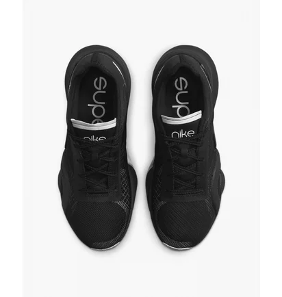 Кроссовки женские Nike Air Zoom Superrep 3 Black Da9492-010