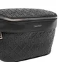 Сумка мужская Calvin Klein Emblem Emboss Black LV04D3205G