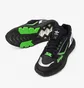 Кросівки чоловічі Adidas X Kawasaki Zx 5K Boost Black Gw3359