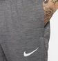 Штаны мужские Nike Dri-Fit Academy Grey Dq5057-011