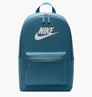 Рюкзак унісекс Nike Heritage Bkpk 25L Turquoise DC4244-006