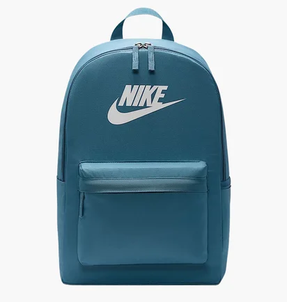 Рюкзак унисекс Nike Heritage Bkpk 25L Turquoise DC4244-006