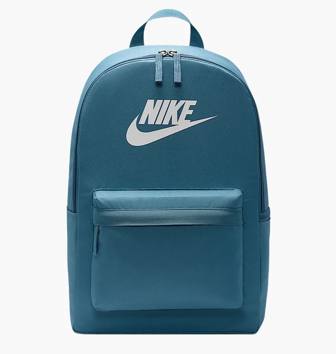Рюкзак унисекс Nike Heritage Bkpk 25L Turquoise DC4244-006
