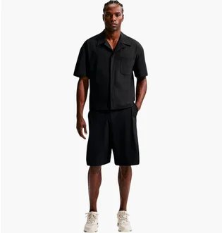 Рубашка мужская Nike 24.7 Perfectstretch Black IF2734-010