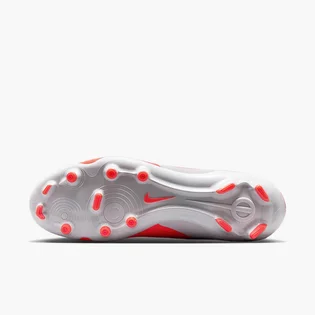 Бутсы мужские Nike Legend 10 Academy Fg/Mg Orange DV4337-800