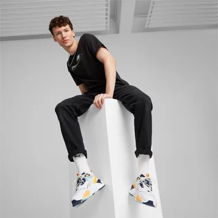 Кросівки чоловічі Puma Rs-X Efekt Summer White 395938-01