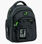 Рюкзак детский Kite Goal Grey SET_K26-763S-3