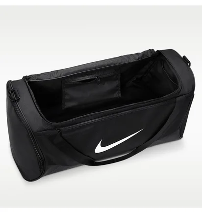 Сумка унисекс Nike Brsla M Duff - X Black IB4392-010