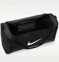 Сумка унисекс Nike Brsla M Duff - X Black IB4392-010