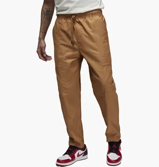 Штаны мужские Air Jordan Essentials Woven Pants Brown FN4539-231