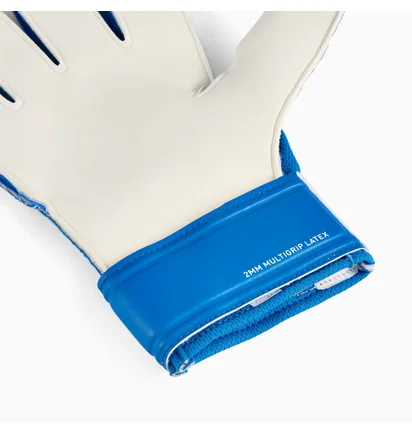 Рукавиці воротарські дитячі Puma Ultra Play Light Blue 042084-01
