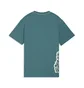 Футболка дитяча Puma Mid90S Sp Relaxed Gr Turquoise 692610-41