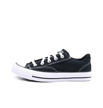 Кеды унисекс Converse Chuck Taylor All Star Low Black A09226C