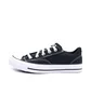 Кеды унисекс Converse Chuck Taylor All Star Low Black A09226C
