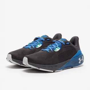 Кросівки чоловічі Under Armour Hovr Machina 3 Grey 3024899-104