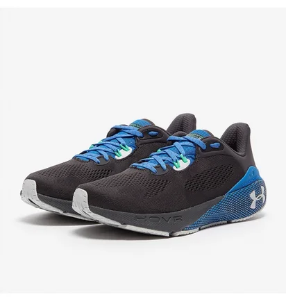 Кроссовки мужские Under Armour Hovr Machina 3 Grey 3024899-104