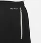Шорты мужские Nike Dri-Fit Standard Issue 21 Cm Black DQ5712-010