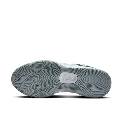 Кросівки унісекс Nike Kd 17 Tb Grey FV1307-002