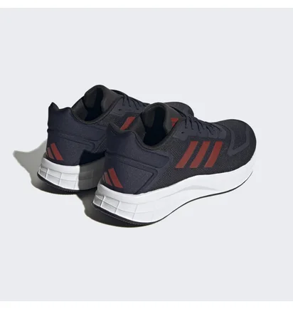 Кросівки чоловічі Adidas Duramo 10 Running Shoes Blue Hq4129
