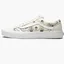 Кеди унісекс Vans Style 36 Beige VN0A54F642S