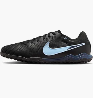 Сороконіжки унісекс Nike Legend 10 Pro Tf Black DV4336-003