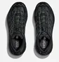 Кроссовки мужские Hoka Mafate Three2 Wordmark Black 1175490-BCKT