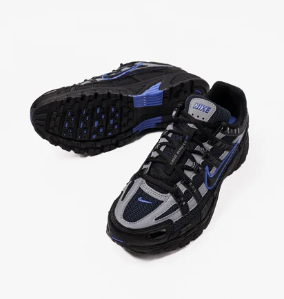 Кроссовки мужские Nike P-6000 Black IF6199-002