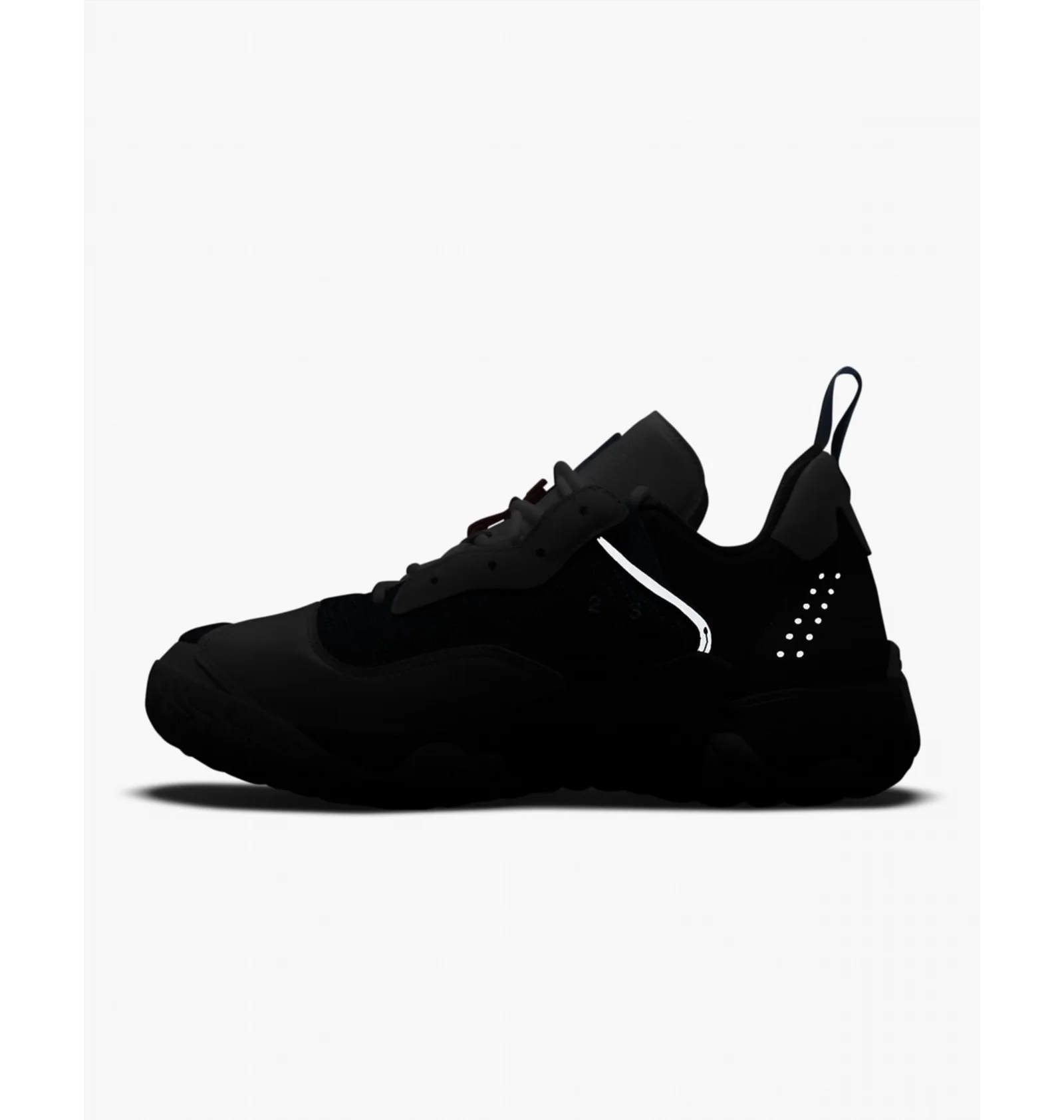 ᐉ Кросівки чоловічі Air Jordan Delta 2 X Clot Blue Do2155-100