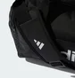 Сумка унисекс Adidas Linear Duff Black JE8347