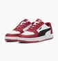 Кроссовки унисекс Puma Caven 2.0 White/Red 392290-23