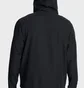 Толстовка мужская Under Armour Unstoppable Jacket Lc Black 1389354-001