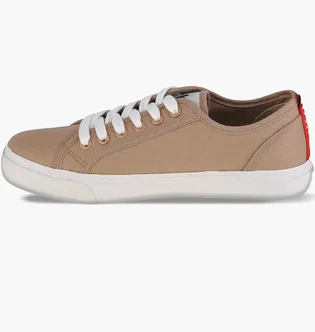 Кеди жіночі Lee Cooper Beige LCW22310831L
