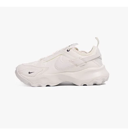 Кроссовки женские Nike Tc 7900 White Dd9682-100