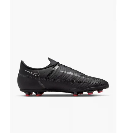 Бутси унісекс Nike Phantom Gt2 Club Mg Black Da5640-001
