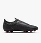 Бутси унісекс Nike Phantom Gt2 Club Mg Black Da5640-001