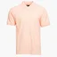 Поло мужское Nike M Nsw Sce Polo Matchup Pq Peach CJ4456-800
