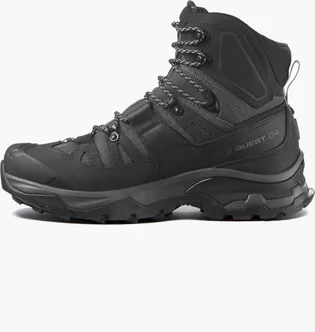 Черевики чоловічі Salomon Quest 4 Gtx Black L41292600