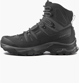 Ботинки мужские Salomon Quest 4 Gtx Black L41292600
